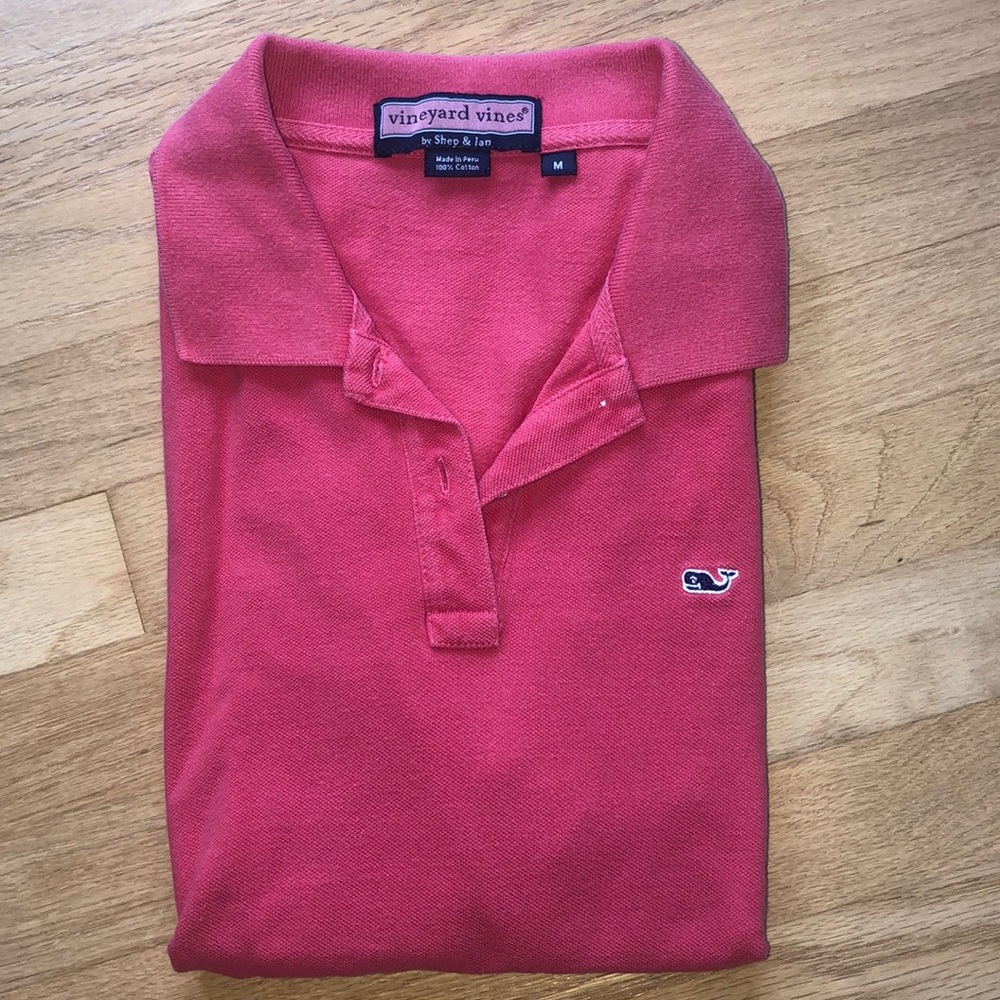 Vineyard Vines Polo